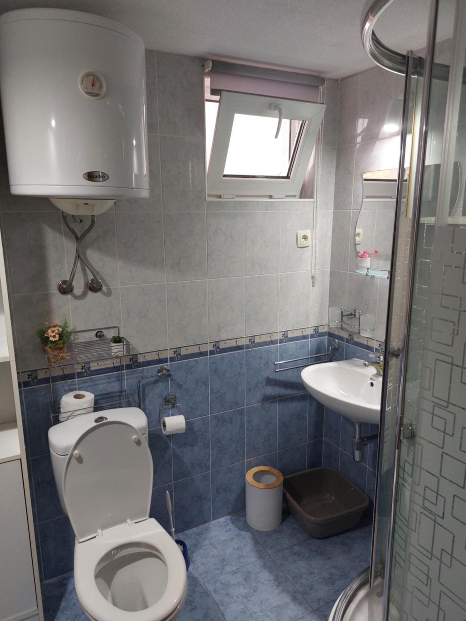 Apartmani Damir Kazija Pakoštane Εξωτερικό φωτογραφία
