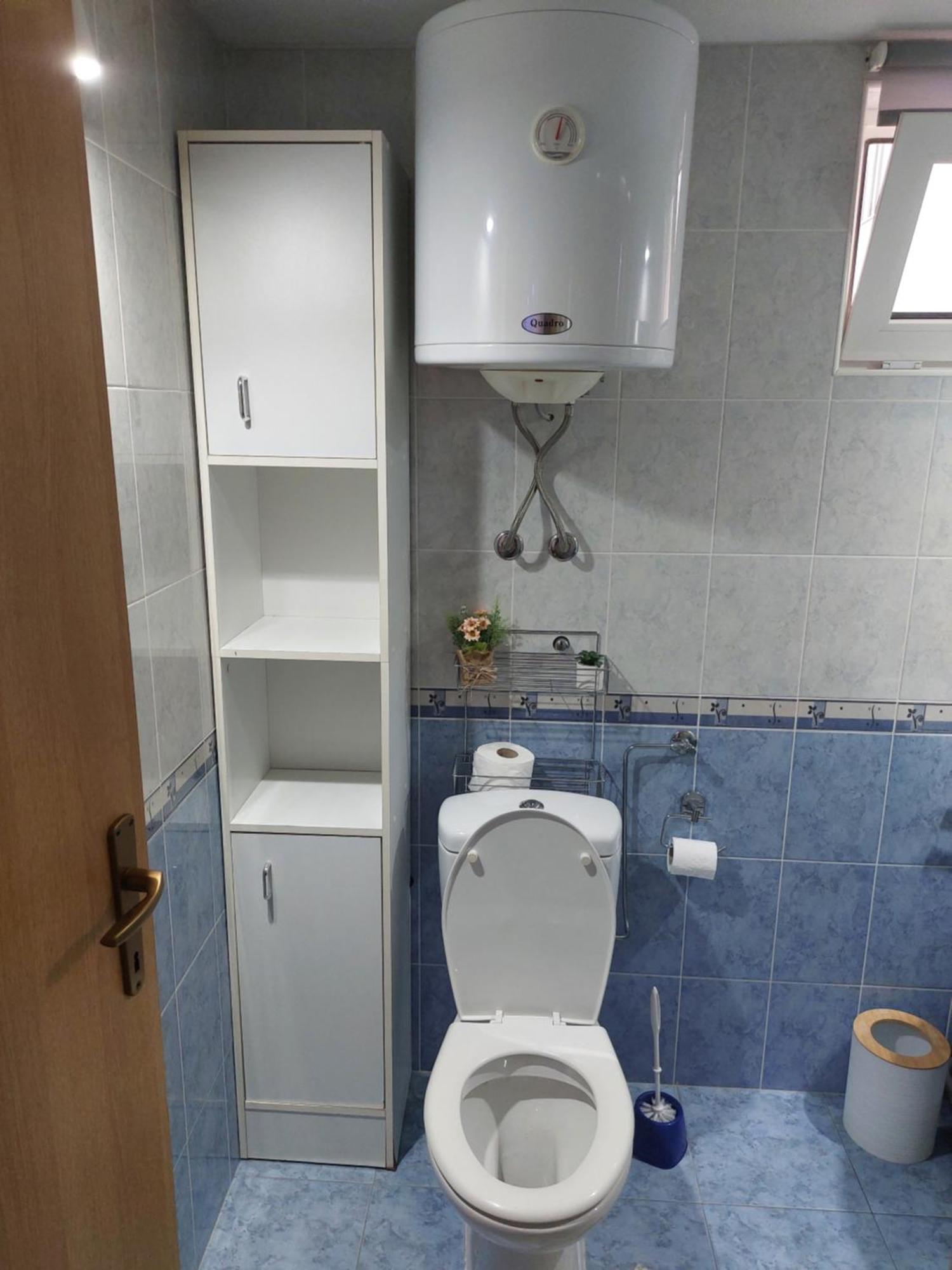 Apartmani Damir Kazija Pakoštane Εξωτερικό φωτογραφία